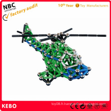 2014 Intéressant Magnet Durable Kid Toys